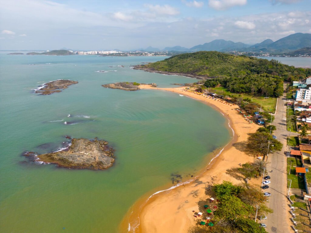 Cachoeira de Pernambuco
