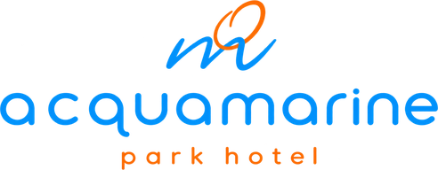 logo acquamarine