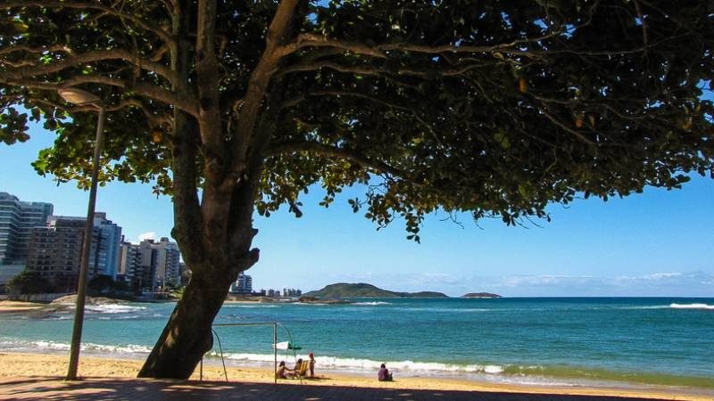 O que fazer em Guarapari: uma experiência no litoral do Espírito Santo