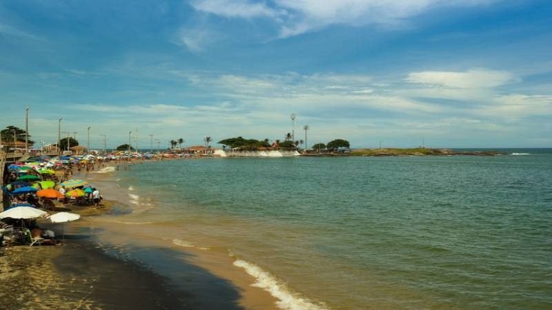 3 Praias de Guarapari que você precisa conhecer